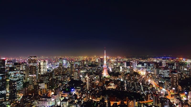 Conocé el imperdible país asiático que es un lugar ideal para los jóvenes argentinos que quieren emigrar y trabajar