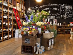 Dos bares porteños están entre los 50 mejores del mundo 2020: Florería Atlántico y Presidente