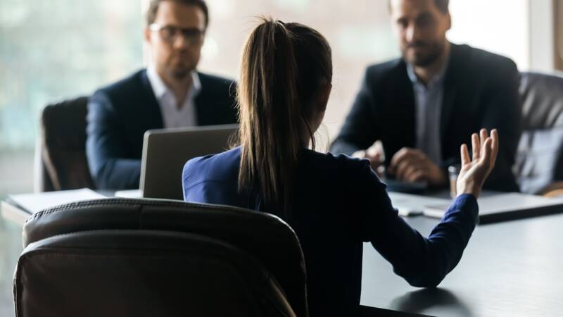 Equidad de género: asignaturas pendientes entre la oportunidad y la presión social.