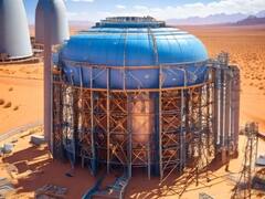 Hallazgo sin precedentes: científicos chinos encuentran una fuente de energía "infinita" y ya saben cómo usarla