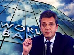 La "era Massa" suma financiamiento externo: a qué se destinarán más de u$s 200 millones