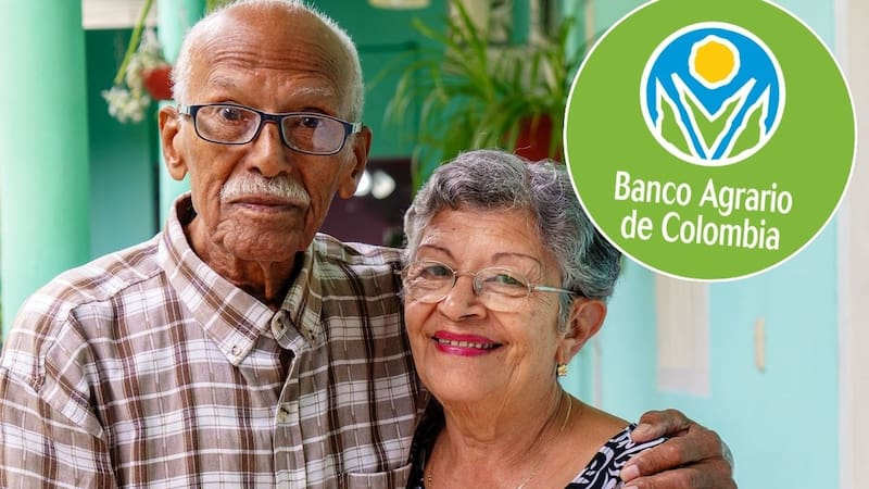 Esta ayuda está dirigida a adultos mayores en situación de vulnerabilidad económica en todo el país.