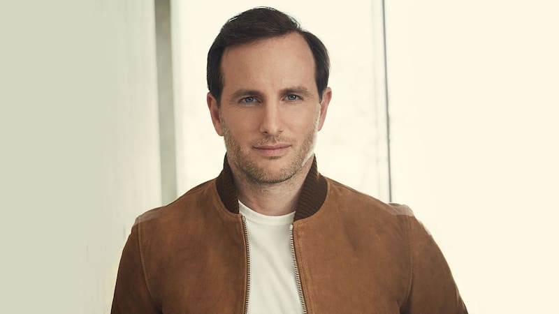 Joe Gebbia se suma al equipo de DOGE a cargo de Elon Musk. Fuente: Archivo.