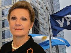 Juicio YPF: el pedido de los fondos buitre a Preska sobre la defensa de Argentina