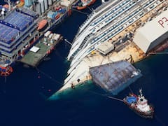 A 10 años de la tragedia del Costa Concordia: qué fue del capitán que abandonó el crucero