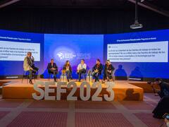 Generación Silver y la economía plateada: una oportunidad de crecimiento global