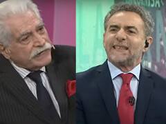 La bomba política del Turco Asís con Majul: "Si pasa, el próximo presidente es..."