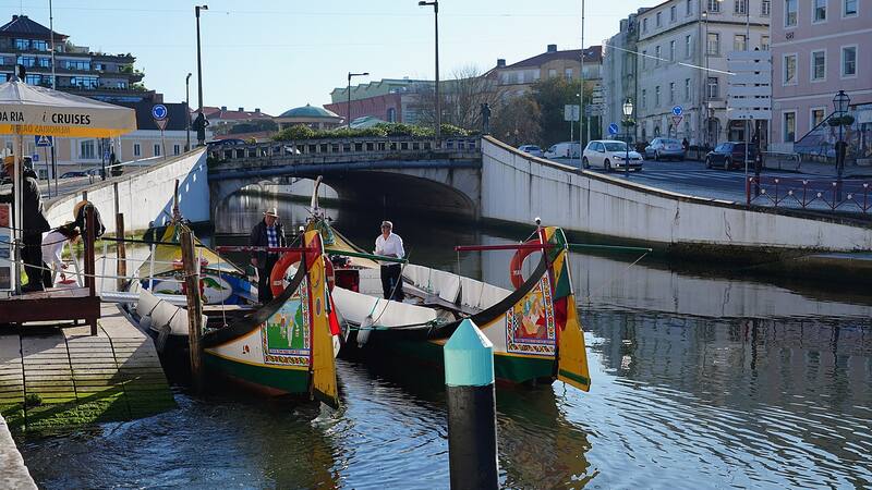 Los canales de esta localidad se parecen mucho al de la famosa ciudad italiana.