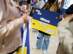 Día Mundial del Refugiado: un informe revela uno de los problemas más graves que enfrentan