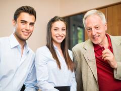 Empresas familiares: la clave del éxito de estos argentinos para triunfar