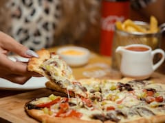 Como en un restaurante, pero en casa: este nuevo electrodoméstico de Lidl permite cocinar pizzas caseras rápido y fácil