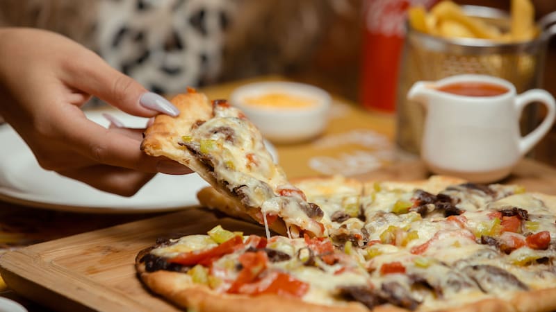 Como en un restaurante, pero en casa: este nuevo electrodoméstico de Lidl permite cocinar pizzas caseras rápido y fácil