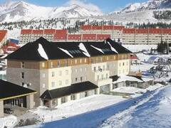 Las Leñas: preparan nuevo centro de esquí en Valle Hermoso