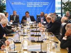 La CGT pidió al Gobierno el urgente llamado al Consejo del Salario para aumentar el sueldo mínimo