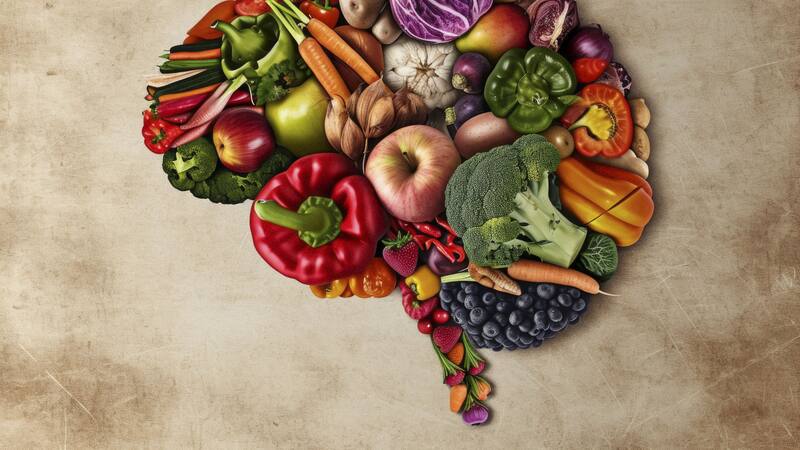 Conocé cómo los hábitos alimenticios pueden impactar en la salud.