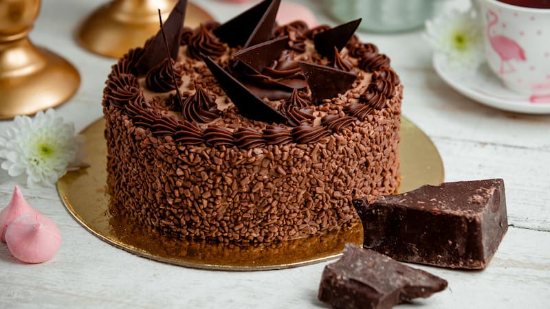 La exquisita tarta de chocolate de Mercadona que se lleva todos los premios.