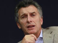 Macri coincide con Curto: "Ante ausencia del Estado, mucha gente ha optado por armarse"