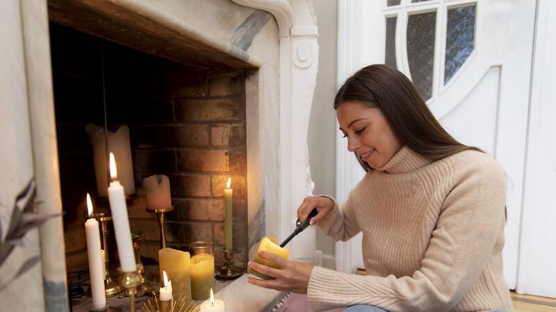 El equilibrio energético en casa puede marcar la diferencia en cada momento de nuestra vida.