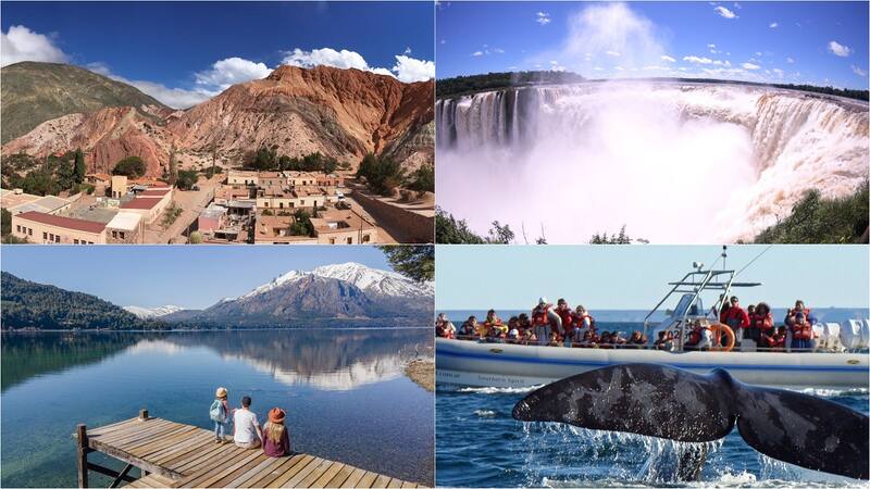 Para mejorar el turismo en un país es necesario adoptar medidas integrales que aborden diferentes aspectos.