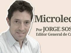 Mercado débil, ¿Estado fuerte?