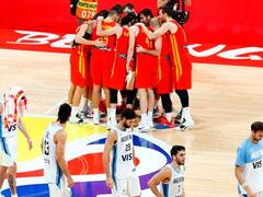 Mundial de básquet: Argentina se quedó con la plata en un torneo de más de u$s 450 M