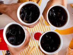 Cambio sustentable en McDonald's: reduce el uso de plásticos