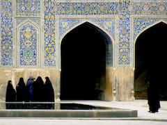 Isfahán, la estratégica ciudad que Israel eligió para atacar Irán: por qué es tan importante