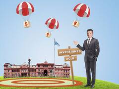 La lluvia que todavía no llega: radiografía de las inversiones en la era Macri