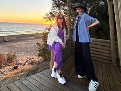 Cómo es el exclusivo balneario en Monte Hermoso donde Cristina Kirchner pasa sus vacaciones