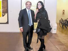 Jugada del FpV frenó designación de Nicky Caputo como cónsul