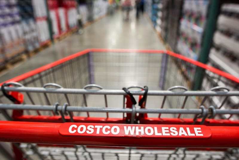 La política de revisión en Costco se aplica a todos, sin excepciones (Foto: ShutterStock)