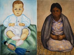 Por placer: una muestra en el Fortabat para disfrutar de maestros latinoamericanos