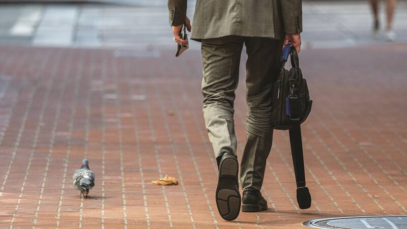 Si te deben tres meses de salario, puedes renunciar a tu empleo y cobrar este subsidio de 480 euros.