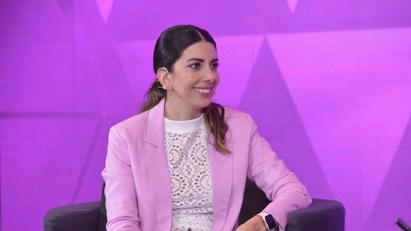 Laura Romano, nutricionista y fundadora de Íntegra