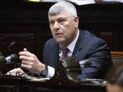 El exministro de Agricultura dio detalles sobre el impacto de la sequía y el derrumbe de la soja