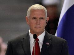Elecciones presidenciales en Estados Unidos 2020: quién es Mike Pence, el vicepresidente que busca la reelección junto a Trump