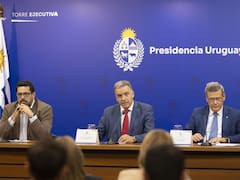 El gobierno rescindirá contrato con empresa Cardama por compra de patrullas oceánicas