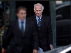 Balearon la casa de Nicolás Ciccone