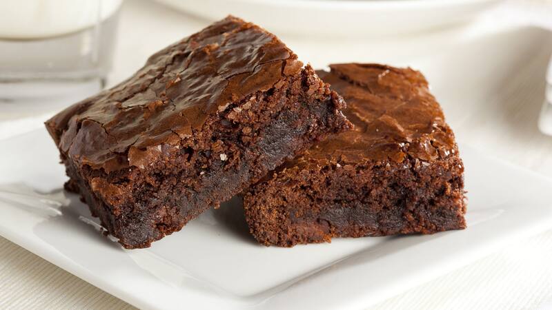 Brownie de chocolate y aguacate: la mejor receta para que quede húmedo y esponjoso.