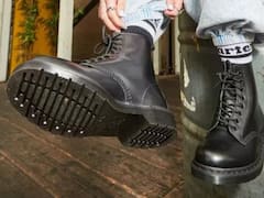 Un médico convaleciente y una familia innovadora: la historia de los borceguíes más famosos del mundo