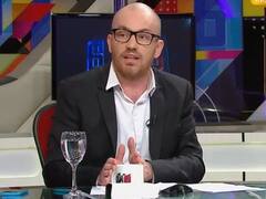 El economista Kestelboim le pegó duro al Gobierno de Macri y el video se hizo viral