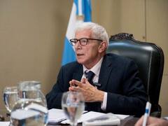 Del cierre de organismos "políticos" a los cambios en la Justicia: "Pasamos la motosierra como pide Milei"