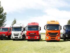 Iveco suma herramientas de financiación: en qué constan