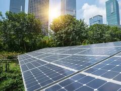 BICE financiará proyectos de hogares por $ 500 millones de "Generación distribuida"