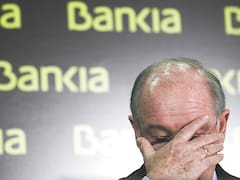 Justicia española impone fianza de 3 millones de euros a Rodrigo Rato