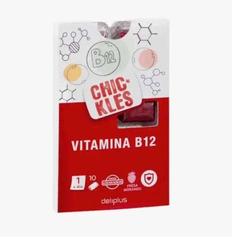 La compañía valenciana Chickles Gum ha lanzado dos nuevos chicles con ingredientes que ayudan a combatir la fatiga. (Imagen: Mercadona)