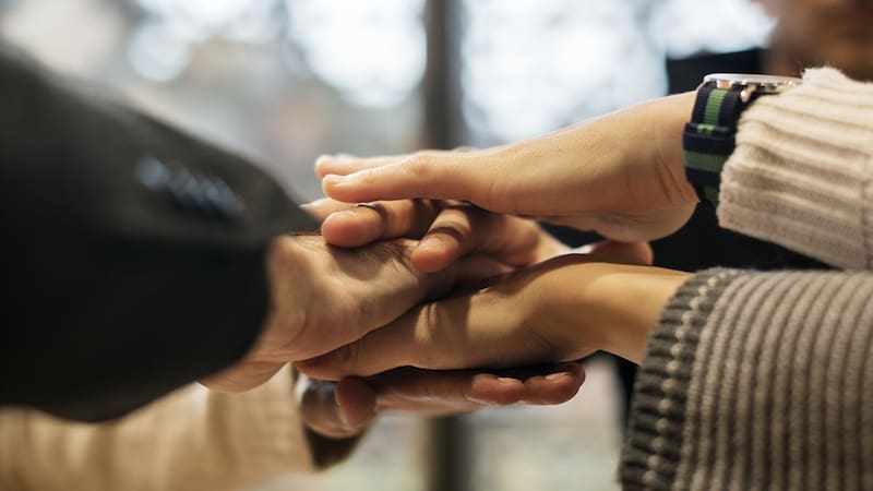 Las personas que cumplen en fecha 2, se destacan por su colaboraciónFoto: archivo