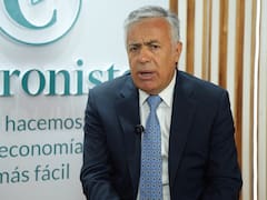 Entrevista a Cornejo: "El Gobierno necesita una base de alianzas más fuerte"