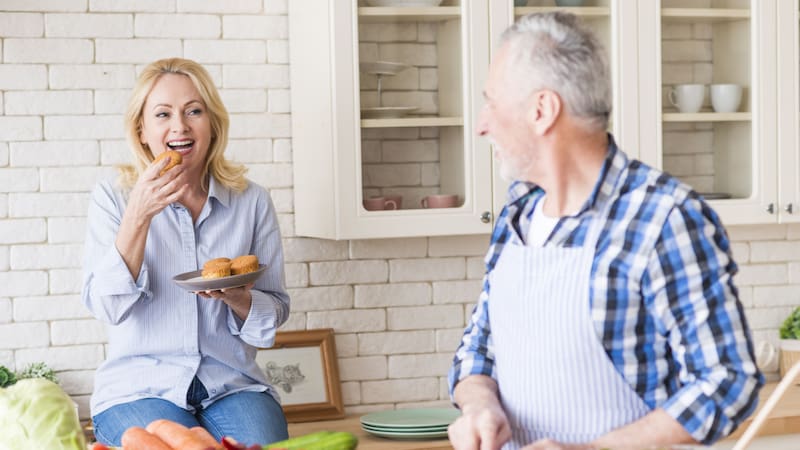 Según una investigación, hay una dieta que sirve para reducir tu edad.