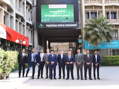 Un laboratorio nacional refuerza su presencia en Asia con un histórico IPO